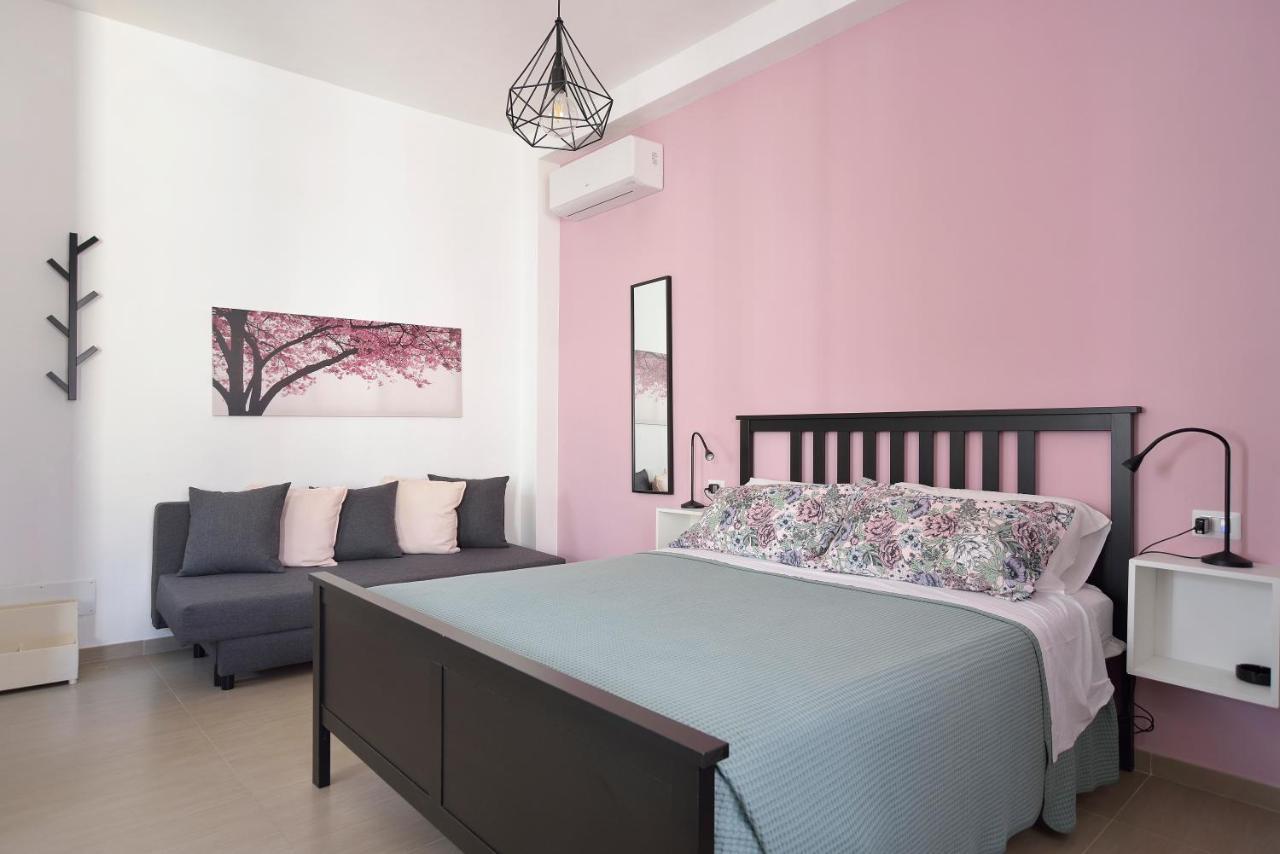 Dammuso Romantico Scicli Bagian luar foto