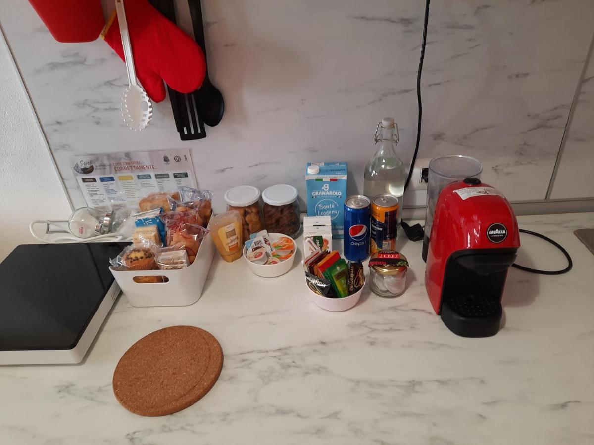 Dammuso Romantico Scicli Bagian luar foto