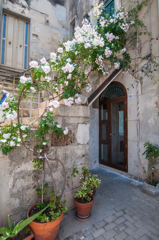 Dammuso Romantico Scicli Ruang foto